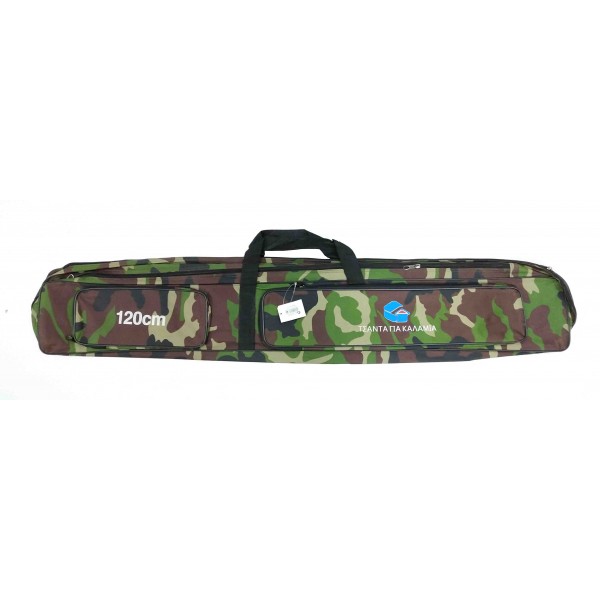 ΘΗΚΗ ΓΙΑ ΚΑΛΑΜΙ ΨΑΡΕΜΑΤΟΣ ΠΑΡΑΛΛΑΓΗΣ 120CM 50000-46